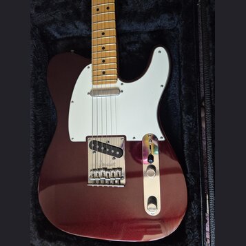 Fender American Telecaster Standard 2016