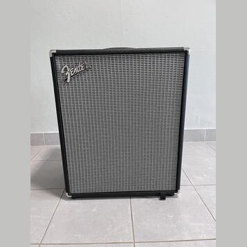 Predám Fender Rumble 500 V3