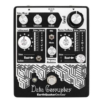 Earth Quaker Devices Data Corrupter