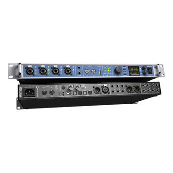 RME Fireface UFX