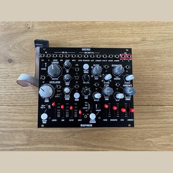 Befaco Oneiroi (eurorack)