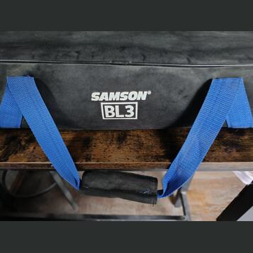 Samson BL3