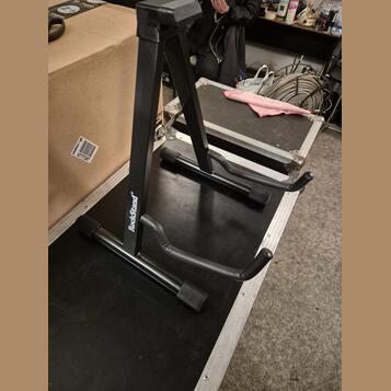 Stojánek na akustickou kytaru ROCKSTAND RS 20801 B