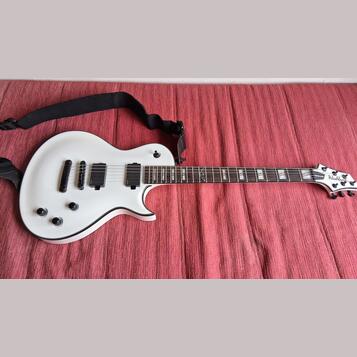 Washburn PXL20EWH Parallaxe