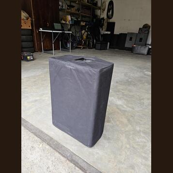 Odposlechové reprobedny JBL JRX 212