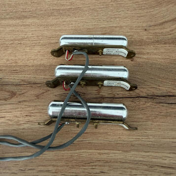 Kent Armstrong SLV10 Split Tube Mini Lipstick SET
