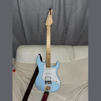Fgn J-standard odyssey JOS2TDM MBU Mint Blue