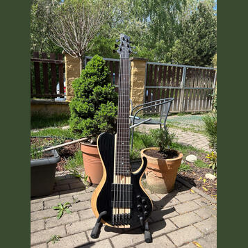 Ibanez BTB 846 SC
