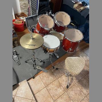 Bicí Souprava Basix 22"