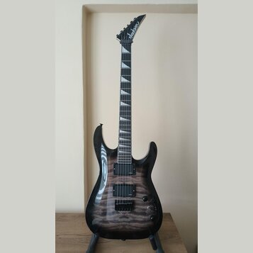 Jackson Dinky JS32 HT