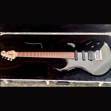 Music Man Luke II
