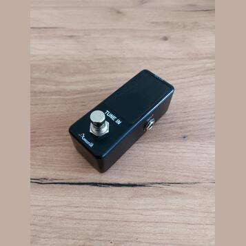 Amuzik Tuner pedal