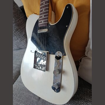Fender Telecaster 1969 / 1972 a 1978 / 1979