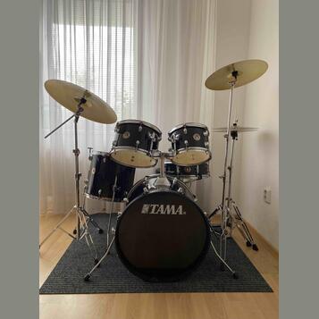 TAMA Rockstar