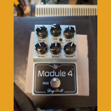 DryBell Module 4 kompresor
