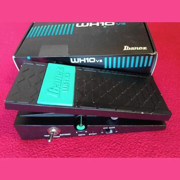 Wah pedál Ibanez WH10 V3