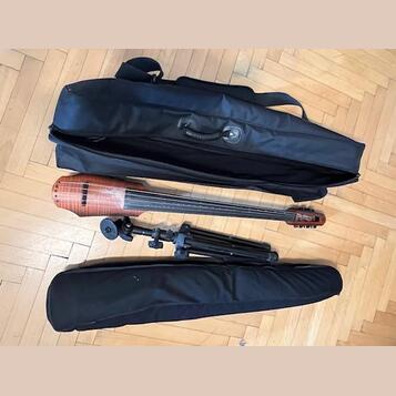 Prodej el cello