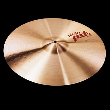 Paiste PST7 20" Ride