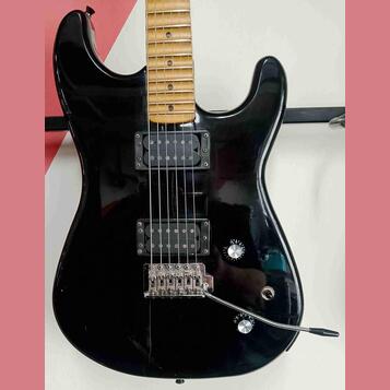Vintage Hondo superstrat