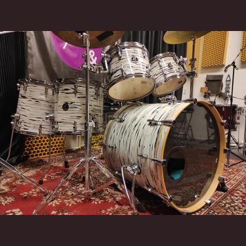 Sonor S-classix