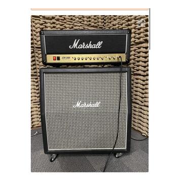 Marshall jcm 2000
