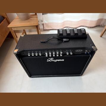 Kombo Bugera 333 120W