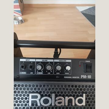 Roland PM-10