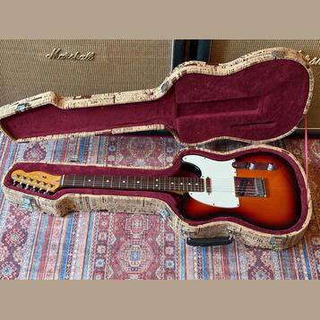 Fender American Standard Telecaster - 1996 Anniversary