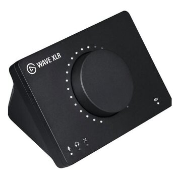 Zvuková karta Wave XLR ELGATO
