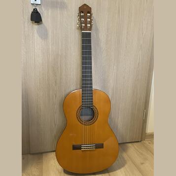 Acoustic Guitar Yamaha C40