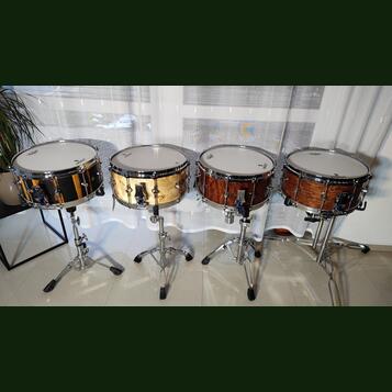 Snare Kingzbeat