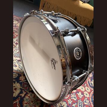 PREDÁM NOVÝ GRETSCH BROOKLYN STANDARD 14x5,5 MIKE JOHNSTON