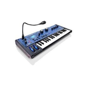 Novation Mininova profi syntetizátor nehraný