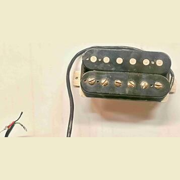 Vintage Seymour Duncan JB
