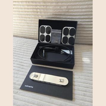 Predam Submarine Pickups Sub Pro