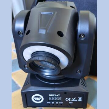 SPOT RING Spot