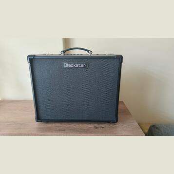 Blackstar ID X 50