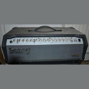 hlava Laney TF700 fusion, , doprava na výd. místo v ceně