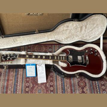 Gibson SG Standard - 2007