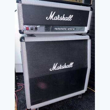 Box Marshall 2551 AV Silver Jubilee.