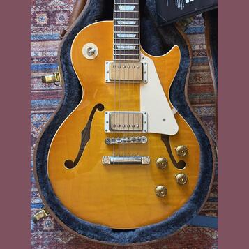 Gibson ES Les Paul - Memphis
