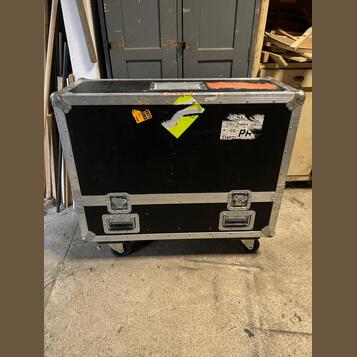 Prodám flight case