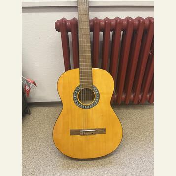 Classic guitar
