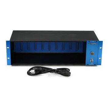 Midas Legend L10 Patch panel