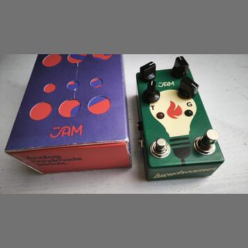 JAM pedals LucyDreamer Overdrive