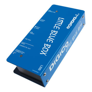 Prodam digico little bluebox