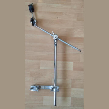 Činelové rameno Mapex B80 Armory + držiak (clamp) Mapex