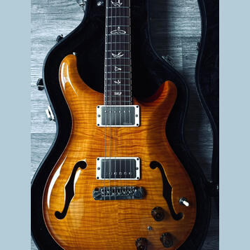 PRS Hollowbody II Piezo USA