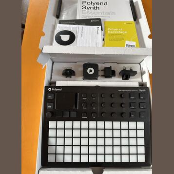 SLEVA - Polyend Synth