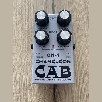AMT CN-1 Chameleon 